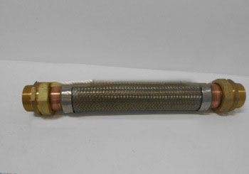 1/4”~4-1/8” Vibration Absorber