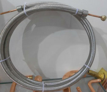 Movable Air Conditioner Flexible Hose