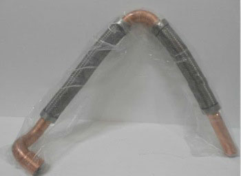 V-<font color='red'>Shaped</font> Vibration Absorber