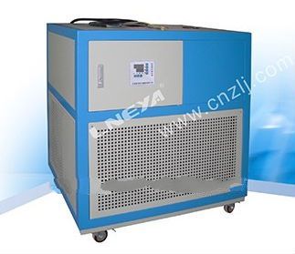 Air cooled Chiller cooling circulator Refrigeration heating bath chiller FL-1500 7 degree to 30 degree