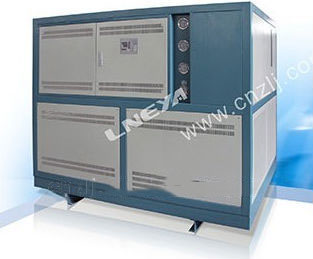 Low Temperature Freezer LJ series -40 degree ultra low temperature freezer blast freezer refrigeration machine