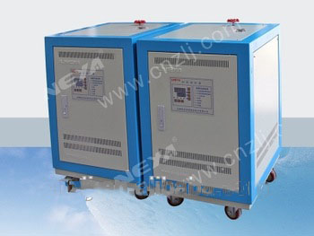 50 degree to 200 degree Heating circulators lab heating box UC-A520