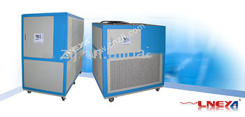 Cooling circulator FL-series 7 to 30 degree
