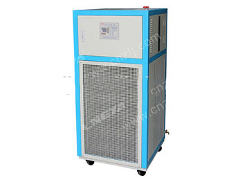 low temperature cooling circulator chiller water chiller cooling pump cooler 5~35 degree
