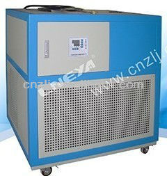 semi-conductor cooling machine cooler low temperature cooling circulator chiller water chiller FL-series 7 to 30 degree