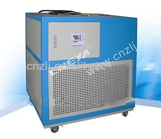 recirculation cooling water low temperature cooling circulator chiller water chiller FL-series 7 to 30 degree