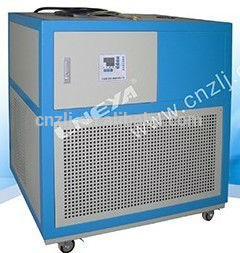 Laboratory Chiller Low temperature circulator Mini Freezer chiller Cooling circulator FL series 5~50 degree