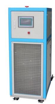 Laboratory Chiller Constant temp circulator Low temp bath Mini Freezer chiller Cooling circulator FL series 5 to 50 degree