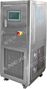 Low and high temperature bath Refrigeration heating machine Refrigeration heating equipment