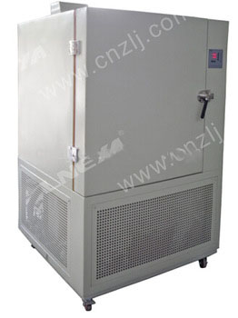 Steel freezing machine cryogenic Steel cooling chamber low temp.Refrigerator freezer upright chest type