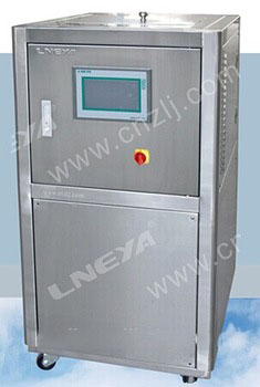 Lab using High efficient Cooling And Heating Thermostatic Bath