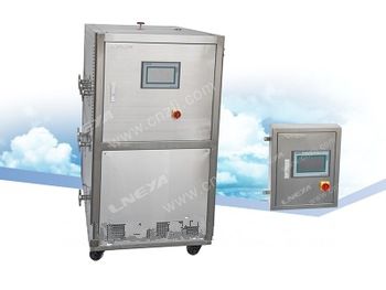 -120~200degree Two-level compressor single liquid temperature control system SR-10