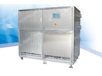 -25~200 degree SUNDI-2A95W cooling and heating dynamic temperature control machine for large industrial production