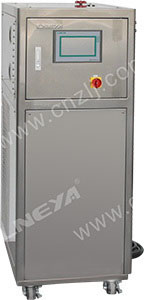 Applied to reactors Water-cooled dynamic temperature control machine cooling and heating machine -10~200 degree SUNDI-1A15W