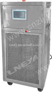 In laboratory of Cooling thermostat In laboratory of Cooling bath circulators In laboratory of Cooling circulators
