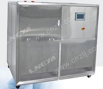 Automatic integrated disparate control system -90 to 250 degree