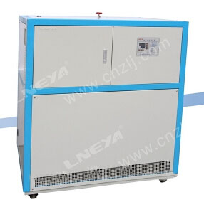 High-Precision heating circulator heating chiller with large heating capacity UC-A2520