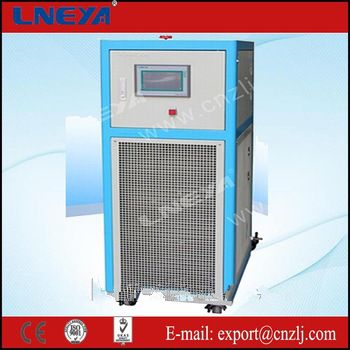 Apply to laser temperature control machine Low temperature circulator laboratory chiller LT-4062