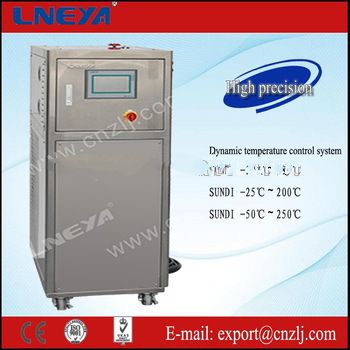 Reactor TCU process temperature control machine -80~250 degree