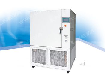 High and low temperature test chamber metal cryogenic treatment equipment GX-A050N