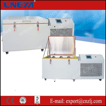 -80~-20 degree Ultra-Low temperature cryogenic refrigerator GY-8028