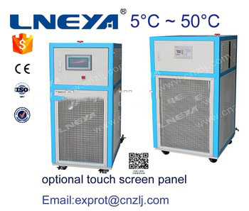 Chiller 5~50 degree FL-0500H for sale