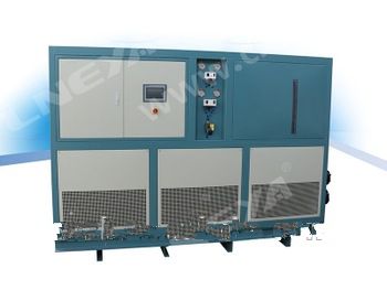 LC-360W -25 to 5 degree apply to large reactor low temperature freezer