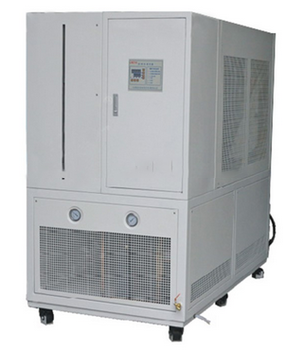 FL-3500H Industrial Refrigerator temperature range from 5~50 degree