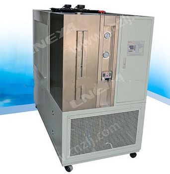FL-3500H Refrigeration Heating System temperature range from 5~50 degree