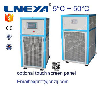 FL-2000H industry refrigerator Chiller tempedrature range from 5~50 egree