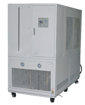 FL-10000WH Closed system industrial chiller temperature range from 5~50 degree