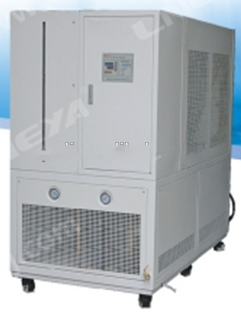 FL-10000WH industrial chiller with close system temperature range from 5~50 degree