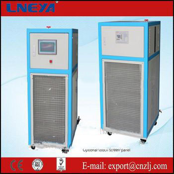 Refrigeration Circulator Of Chiller temperature range from 5~50 degree FL-1500H