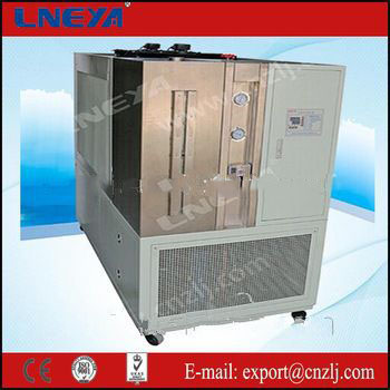 5~35 degree Air Cooled Industrial Water Chiller(20HP) FL-5000