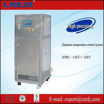 heating and refrigeration equipment applied to reactor temperature range from -90 up to 250 degree for laboratory