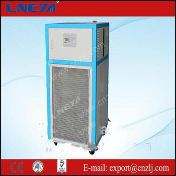 Overseas third-party support available After-sales Service Provided and CE Certification water chiller