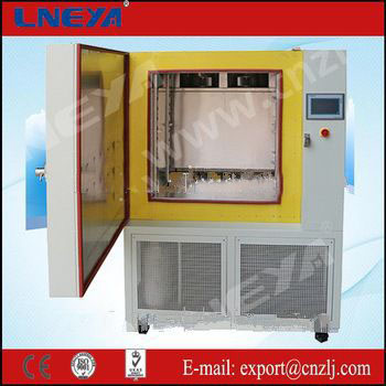 Industrial using refrigerator for low temperature control GX-80A10