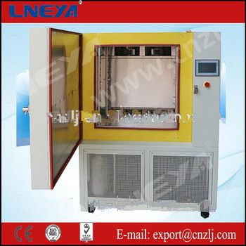 -80~60 degree Cryogenic industrial test chamber GX-8050