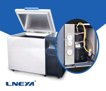 -86 degree ultra low temperature freezer temperature range from -30 up to -86 degree DW-8W118S
