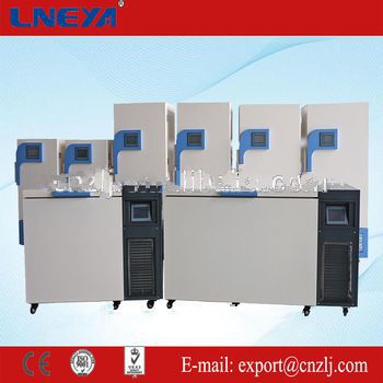 Single door deep freezer price applied to electronices industry temperature range from -90 up to -135 degree DW-A3W458S