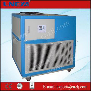 air circulator with 3.4KW cooling capacity