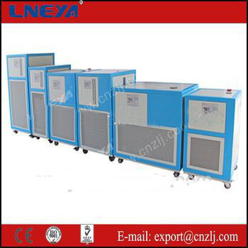 liquor chiller machine or cooled chiller