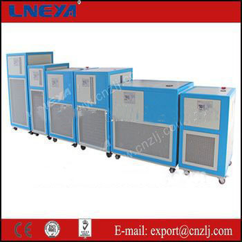 low temperature table top chiller