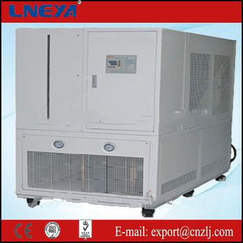 100L heating and cooling industrial water chiller