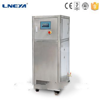 Refrigeration heating laboratory temperature control unit