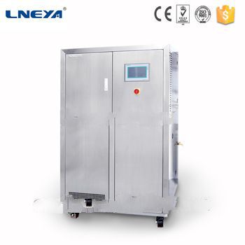 -100 to 100 degree ultra low temperature refrigerant unit