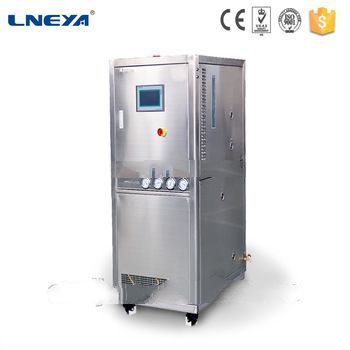Refrigerated Thermostatic Bath and Heating Circulators with reaction process temperature control
