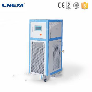 Low temperature cooling circulating pump (chiller)