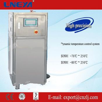 -80~250 degree ultra chiller with CE certificate