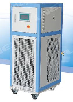 Lab Cooling Chiller Low Temperature Cooling Water Circulating Pump